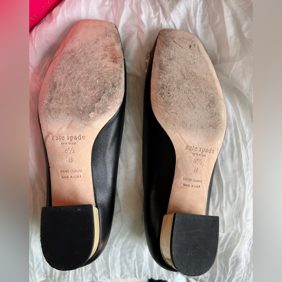 kate spade ♠️ new york Mixer Dress Pump size 8.5 - Picture 7 of 9